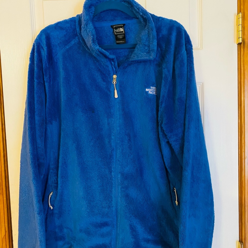 NorthFace fleece jacket